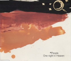 One Night In Heaven