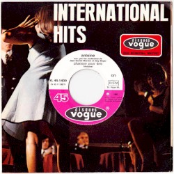 Chanson pour Éric / Je partirai bientôt