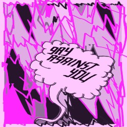 gay against you