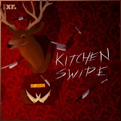 Kitchen Swipe