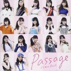 passage -OS☆U Best-