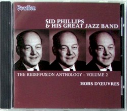 The Rediffusion Anthology - Volume 2