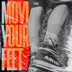 Move Your Feet
