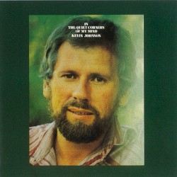 In The Quiet Corners Of My Mind