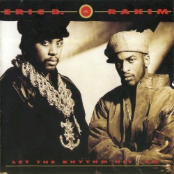 Let the Rhythm Hit ’Em