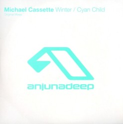 Winter / Cyan Child