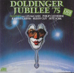 Doldinger Jubilee ’75
