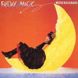 2時までのシンデレラ—FRIDAY MAGIC—
