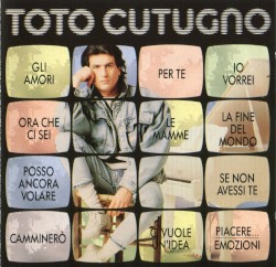 Toto Cutugno
