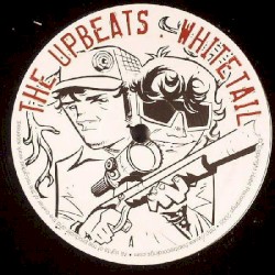 Whitetail / Oiled Up