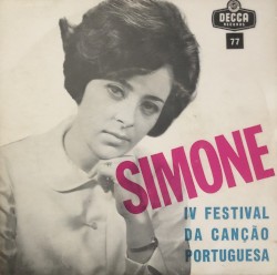 IV Festival da Canção Portuguesa