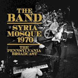 Syria Mosque 1970: The Pennsylvania Broadcast