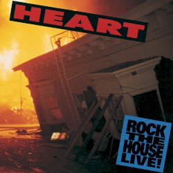 Rock the House Live!