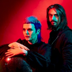 Big Nasty Palpitations