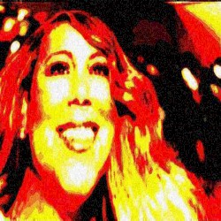 Mariah Carey Fucking Dies