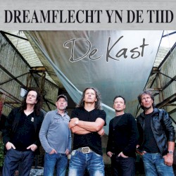Dreamflecht yn de tiid