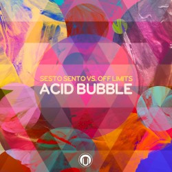 Acid Bubble