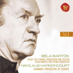Orchestral Works