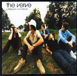 Urban Hymns