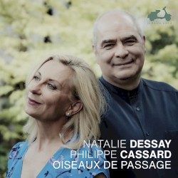 Oiseaux de passage