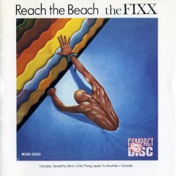 Reach the Beach