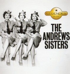 The Andrews Sisters