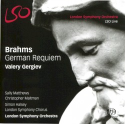 German Requiem