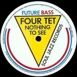 Nothing to See / Don't Let Me Go