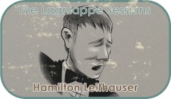 The Lagniappe Sessions