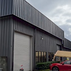 Woodinville, WA (03-16-2025) (Cellphone Recording)