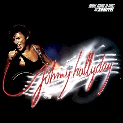 Johnny Hallyday au Zénith