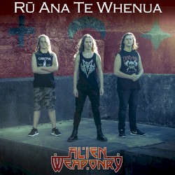 Rū Ana Te Whenua