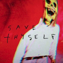 SAVE †HYSELF EP