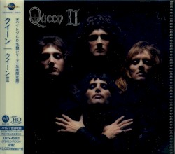 Queen II