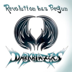 Revolution has Begun