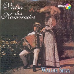 Valsas dos Namorados