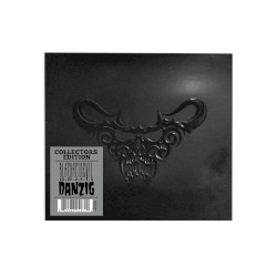 Danzig 5: Blackacidevil