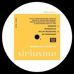 Sirimande / Feed My Meatmachine