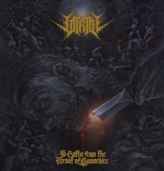 To Bathe From the Throat of Cowardice