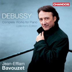 Complete Works for Piano