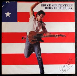 Born in the U.S.A.