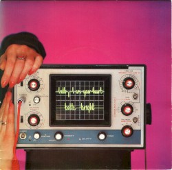 Hello, I Am Your Heart