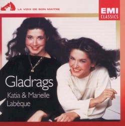 Gladrags