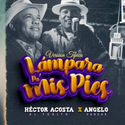 Lámpara pa' mis pies (versión típica)