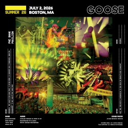 2026-07-02: PNC Bank Arts Center, Holmdel, NJ