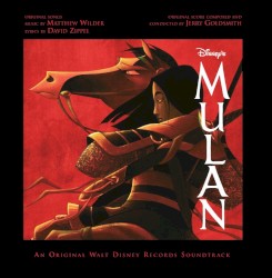 Mulan (Original Score)