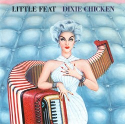 Dixie Chicken