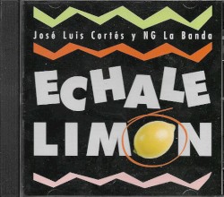 Échale limón