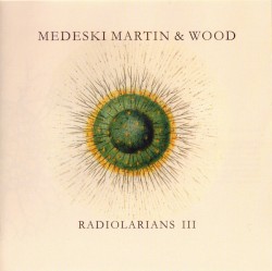 Radiolarians III