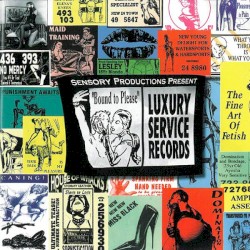 Bound To Please - The Album